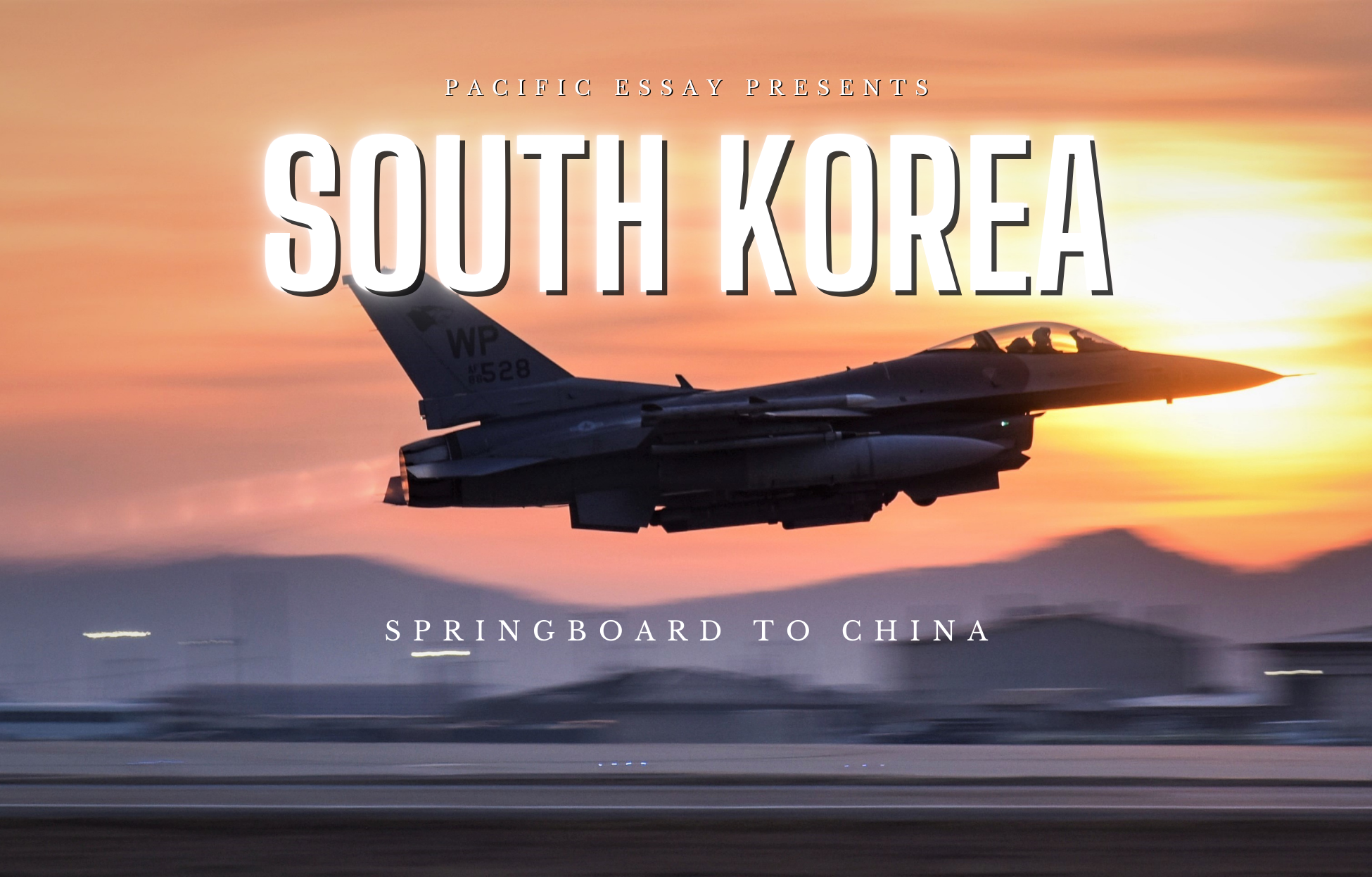 South Korea Feature Image