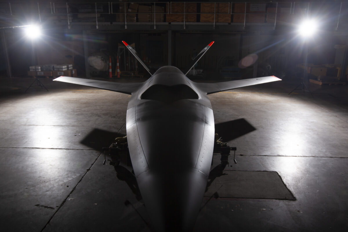 XQ-58, UCAV, UAS, UAV, Drones, unmanned.