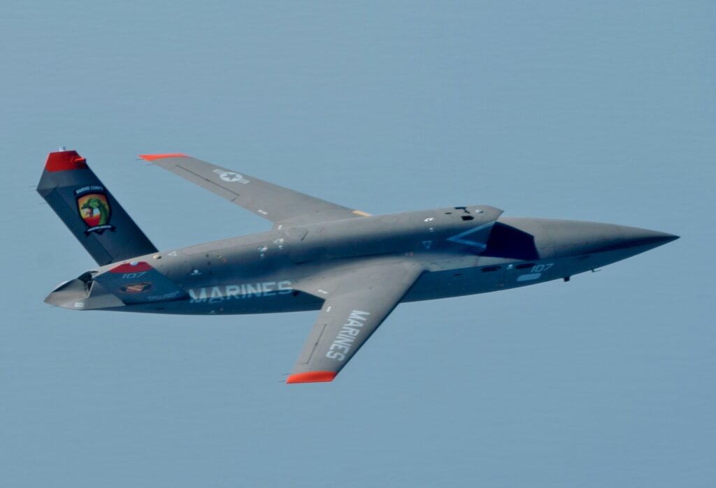 Drones, XQ-58A Valkyrie, UAS, UAV, unmanned, Drone